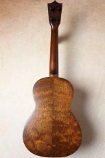 Martin 1T IZ Tenor Uke #1074【Martinチューナ-&クロス・送料当社負担】_10