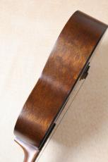 Martin 1T IZ Tenor Uke #1074【Martinチューナ-&クロス・送料当社負担】_11