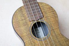 Martin 0XK Concert Uke #12561 【Martinチューナ-&クロス、教本付き・送料当社負担】_4