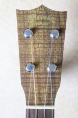 Martin 0XK Concert Uke #12561 【Martinチューナ-&クロス、教本付き・送料当社負担】_6