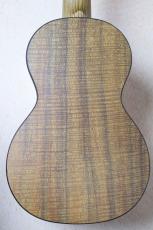 Martin 0XK Concert Uke #12561 【Martinチューナ-&クロス、教本付き・送料当社負担】_9