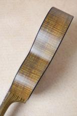 Martin 0XK Concert Uke #12561 【Martinチューナ-&クロス、教本付き・送料当社負担】_11