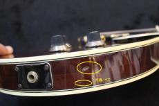 YAMAHA SG-85 1973年製_8