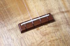 Martin 【ハワイアンコア単板・コンサートサイズ】 C1K Uke #39093【Martinチューナー&クロス付き】_3