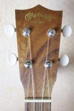 Martin 【ハワイアンコア単板・コンサートサイズ】 C1K Uke #39093【Martinチューナー&クロス付き】_6