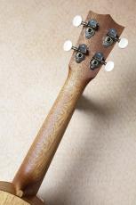 Martin 【ハワイアンコア単板・コンサートサイズ】 C1K Uke #39093【Martinチューナー&クロス付き】_8