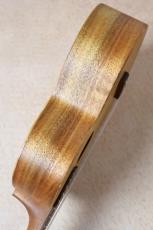 Martin 【ハワイアンコア単板・コンサートサイズ】 C1K Uke #39093【Martinチューナー&クロス付き】_11