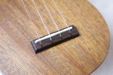 Martin 【マホガニー単板・ソプラノ】S1 Uke #37184【Martinチューナ-&クロス、教本付き・送料当社負担】_3