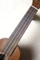 Martin 【マホガニー単板・ソプラノ】S1 Uke #37184【Martinチューナ-&クロス、教本付き・送料当社負担】_5