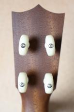 Martin 【マホガニー単板・ソプラノ】S1 Uke #37184【Martinチューナ-&クロス、教本付き・送料当社負担】_7