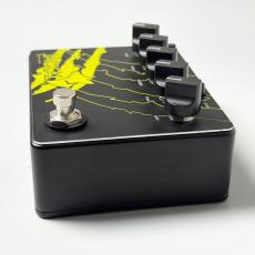 Limetone Audio 【美品USED】JACKAL DISTORTION 【タイトな歪み!】_4