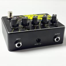 Limetone Audio 【美品USED】JACKAL DISTORTION 【タイトな歪み!】_5