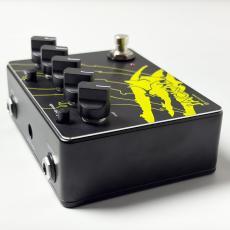 Limetone Audio 【美品USED】JACKAL DISTORTION 【タイトな歪み!】_6