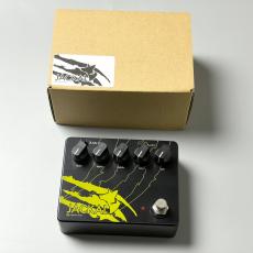 Limetone Audio 【美品USED】JACKAL DISTORTION 【タイトな歪み!】_7