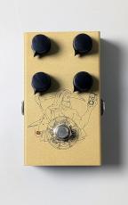 Organic Sounds Organic Drive  CHRONOS ZERO_2