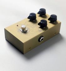 Organic Sounds Organic Drive  CHRONOS ZERO_3