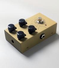 Organic Sounds Organic Drive  CHRONOS ZERO_4