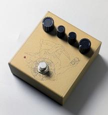 Organic Sounds Organic Drive  CHRONOS 