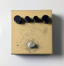 Organic Sounds Organic Drive  CHRONOS _2