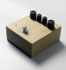 Organic Sounds Organic Drive  CHRONOS _3