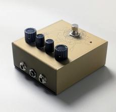 Organic Sounds Organic Drive  CHRONOS _4
