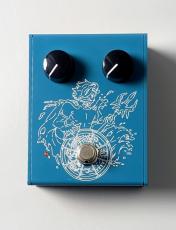 Organic Sounds Organic Booster  Poseidon _2