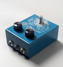 Organic Sounds Organic Booster  Poseidon _4