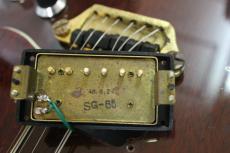 YAMAHA SG-85 1973年製_10