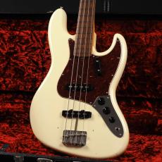 Fender American Original 60s Jazz Bass Rosewood Fingerboard ~Olympic White~