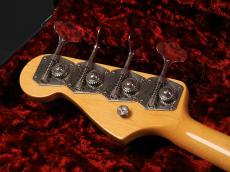 Fender American Original 60s Jazz Bass Rosewood Fingerboard ~Olympic White~_9