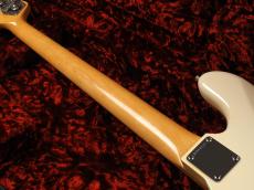 Fender American Original 60s Jazz Bass Rosewood Fingerboard ~Olympic White~_10