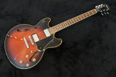 Ibanez LR-10/Lee Ritenour Signature Model 1982年製_2