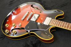 Ibanez LR-10/Lee Ritenour Signature Model 1982年製_3