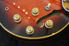 Ibanez LR-10/Lee Ritenour Signature Model 1982年製_4