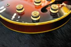 Ibanez LR-10/Lee Ritenour Signature Model 1982年製_7