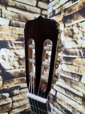 Jose Ramirez [ホセ・ラミレス] ESTUDIO 140 w/PU Flamenco Blanca フラメンコ エレガット 白【日本総本店2F 在庫品】_5