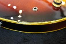 Ibanez LR-10/Lee Ritenour Signature Model 1982年製_8