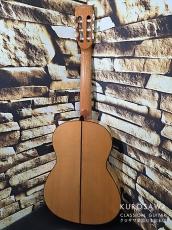 Jose Ramirez [ホセ・ラミレス] ESTUDIO 140 w/PU Flamenco Blanca フラメンコ エレガット 白【日本総本店2F 在庫品】_7