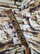 Jose Ramirez [ホセ・ラミレス] ESTUDIO 140 w/PU Flamenco Blanca フラメンコ エレガット 白【日本総本店2F 在庫品】_8