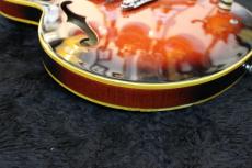 Ibanez LR-10/Lee Ritenour Signature Model 1982年製_9