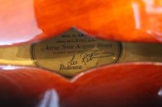 Ibanez LR-10/Lee Ritenour Signature Model 1982年製_10