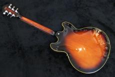 Ibanez LR-10/Lee Ritenour Signature Model 1982年製_11