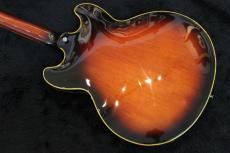 Ibanez LR-10/Lee Ritenour Signature Model 1982年製_12