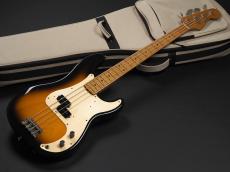 Fender Classic Series 50s Precision Bass ~2-Color Sunburst~_2