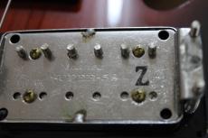 Ibanez LR-10/Lee Ritenour Signature Model 1982年製_15