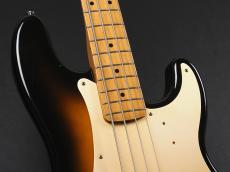 Fender Classic Series 50s Precision Bass ~2-Color Sunburst~_4