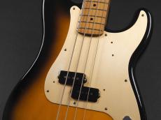 Fender Classic Series 50s Precision Bass ~2-Color Sunburst~_5