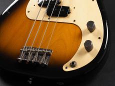 Fender Classic Series 50s Precision Bass ~2-Color Sunburst~_6