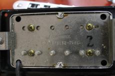 Ibanez LR-10/Lee Ritenour Signature Model 1982年製_16