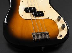 Fender Classic Series 50s Precision Bass ~2-Color Sunburst~_7